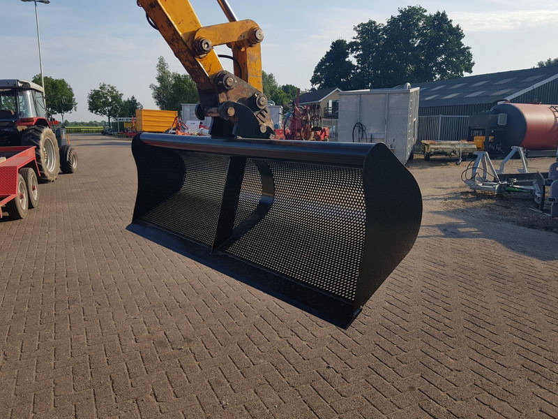 Baggerbak - Cazo: foto 4 Baggerbak - Cazo: foto 4