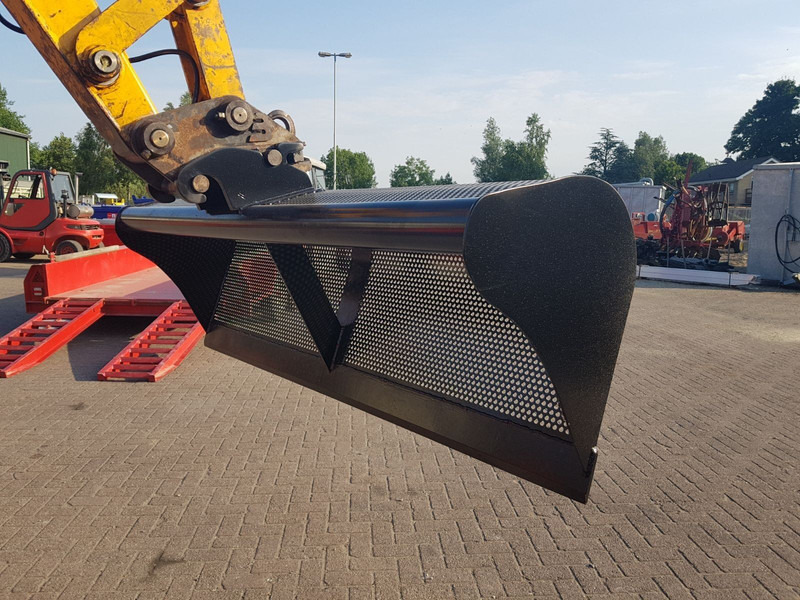 Baggerbak - Cazo: foto 1 Baggerbak - Cazo: foto 1