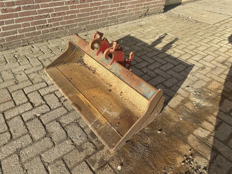 Bakkenset CW 05 - Cazo para Excavadora: foto 3 Bakkenset CW 05 - Cazo para Excavadora: foto 3