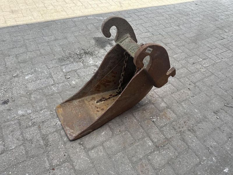 Banaanbak CW 10 - Cazo para Maquinaria de construcción: foto 4 Banaanbak CW 10 - Cazo para Maquinaria de construcción: foto 4