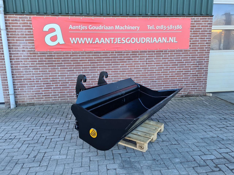 Beco kantelbak - Cazo para Maquinaria de construcción: foto 1 Beco kantelbak - Cazo para Maquinaria de construcción: foto 1