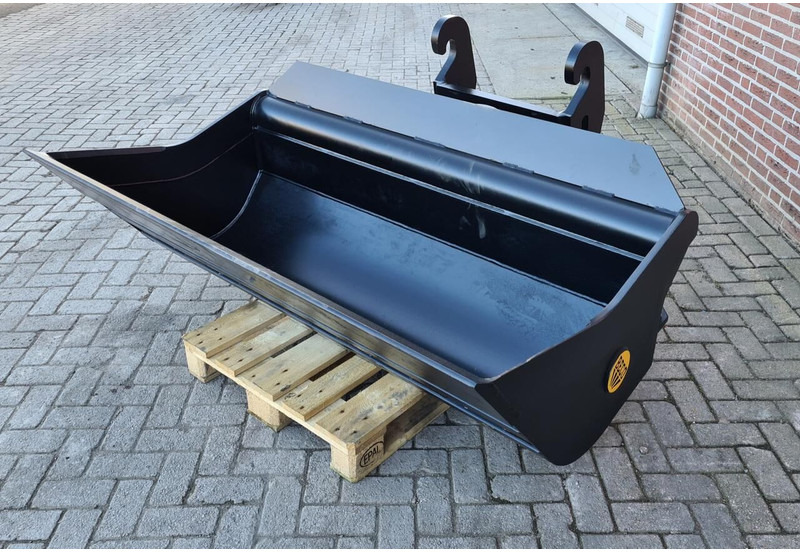 Beco kantelbak - Cazo para Maquinaria de construcción: foto 4 Beco kantelbak - Cazo para Maquinaria de construcción: foto 4