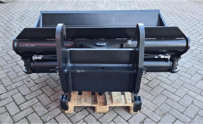 Beco kantelbak - Cazo para Maquinaria de construcción: foto 5 Beco kantelbak - Cazo para Maquinaria de construcción: foto 5