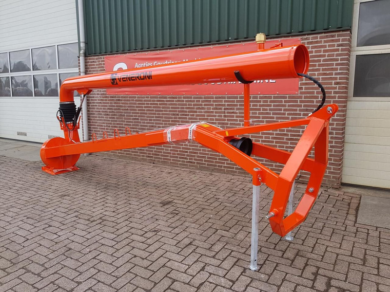 Bemalingspomp AT 250-5 - Nieuw - Bomba de agua: foto 2 Bemalingspomp AT 250-5 - Nieuw - Bomba de agua: foto 2