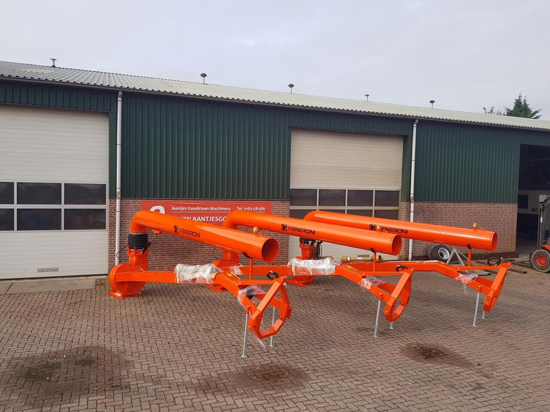 Bemalingspomp AT 400 5 meter - Nieuw - Bomba de agua: foto 3 Bemalingspomp AT 400 5 meter - Nieuw - Bomba de agua: foto 3