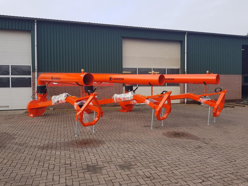 Bemalingspomp AT 400 5 meter - Nieuw - Bomba de agua: foto 1 Bemalingspomp AT 400 5 meter - Nieuw - Bomba de agua: foto 1