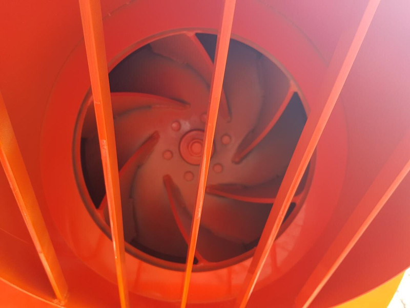 Bemalingspomp AT 400 5 meter - Nieuw - Bomba de agua: foto 5 Bemalingspomp AT 400 5 meter - Nieuw - Bomba de agua: foto 5