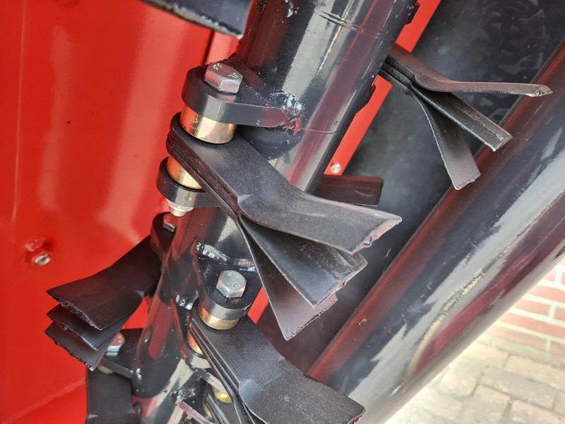 Boxer agri AM110-42 - Cortacésped: foto 4 Boxer agri AM110-42 - Cortacésped: foto 4