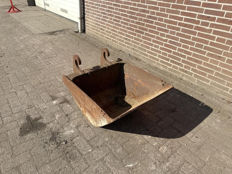 CW 10 - Cazo para Maquinaria de construcción: foto 2 CW 10 - Cazo para Maquinaria de construcción: foto 2