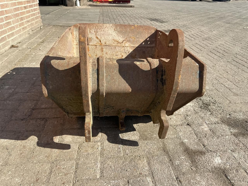 CW 10 - Cazo para Maquinaria de construcción: foto 5 CW 10 - Cazo para Maquinaria de construcción: foto 5