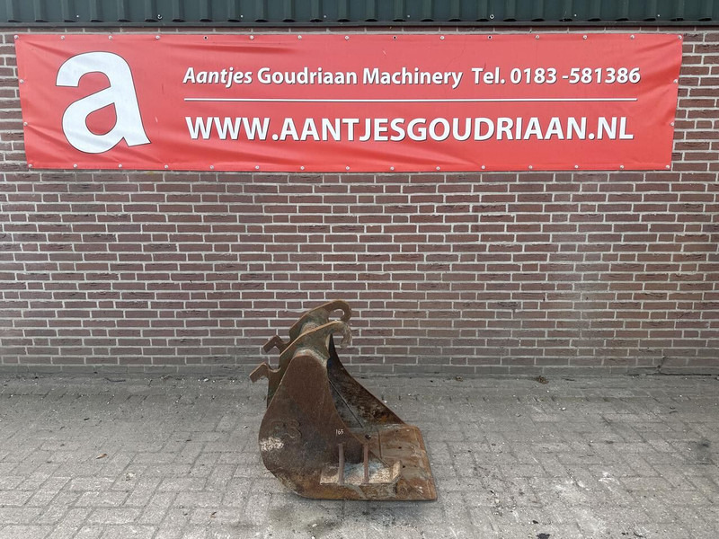 CW 10 - Cazo para Maquinaria de construcción: foto 1 CW 10 - Cazo para Maquinaria de construcción: foto 1