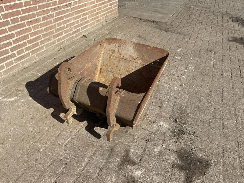 CW 10 - Cazo para Maquinaria de construcción: foto 3 CW 10 - Cazo para Maquinaria de construcción: foto 3