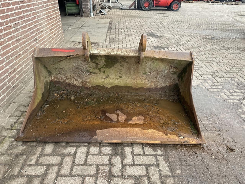 CW 30 - Cazo para Maquinaria de construcción: foto 4 CW 30 - Cazo para Maquinaria de construcción: foto 4