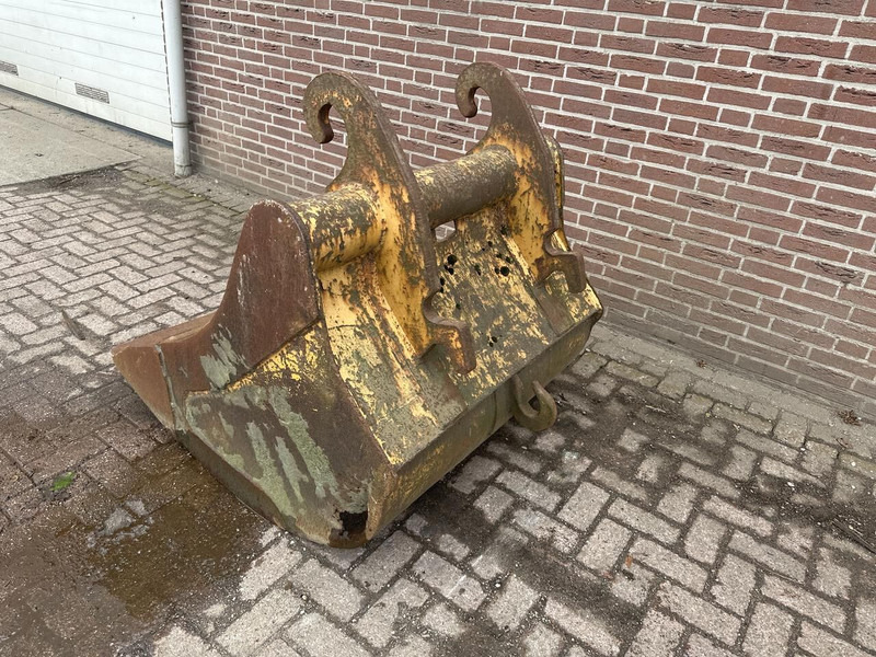 CW 30 - Cazo para Maquinaria de construcción: foto 2 CW 30 - Cazo para Maquinaria de construcción: foto 2