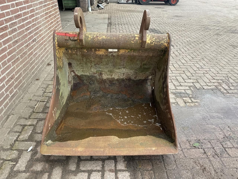 CW 30 - Cazo para Maquinaria de construcción: foto 4 CW 30 - Cazo para Maquinaria de construcción: foto 4