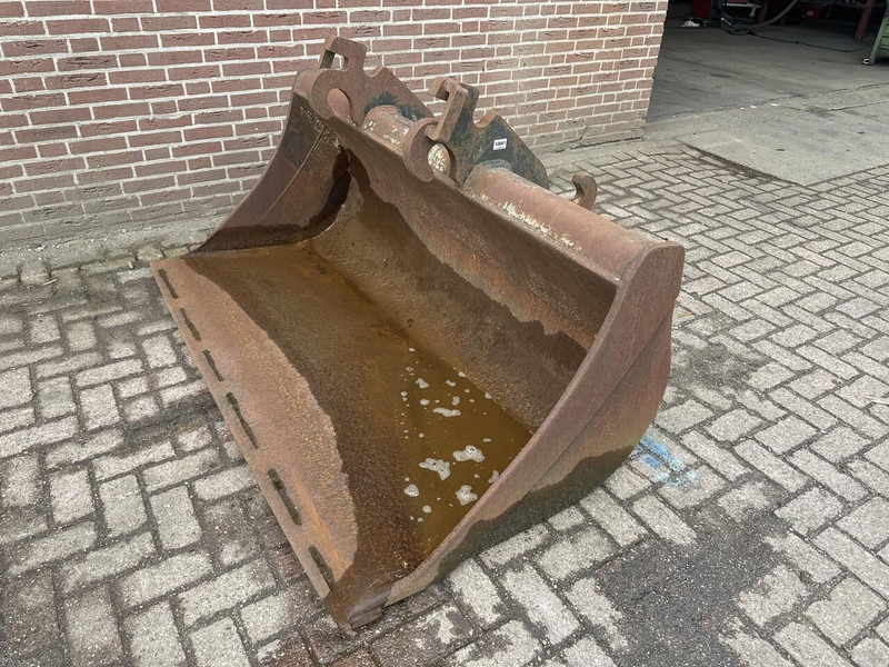 CW 30 - Cazo para Maquinaria de construcción: foto 3 CW 30 - Cazo para Maquinaria de construcción: foto 3