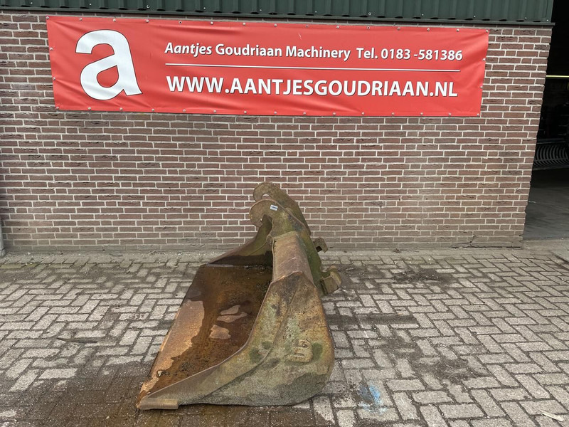 CW 30 - Cazo para Maquinaria de construcción: foto 1 CW 30 - Cazo para Maquinaria de construcción: foto 1