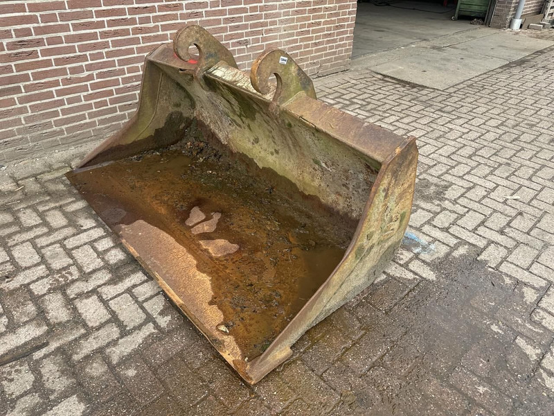 CW 30 - Cazo para Maquinaria de construcción: foto 3 CW 30 - Cazo para Maquinaria de construcción: foto 3