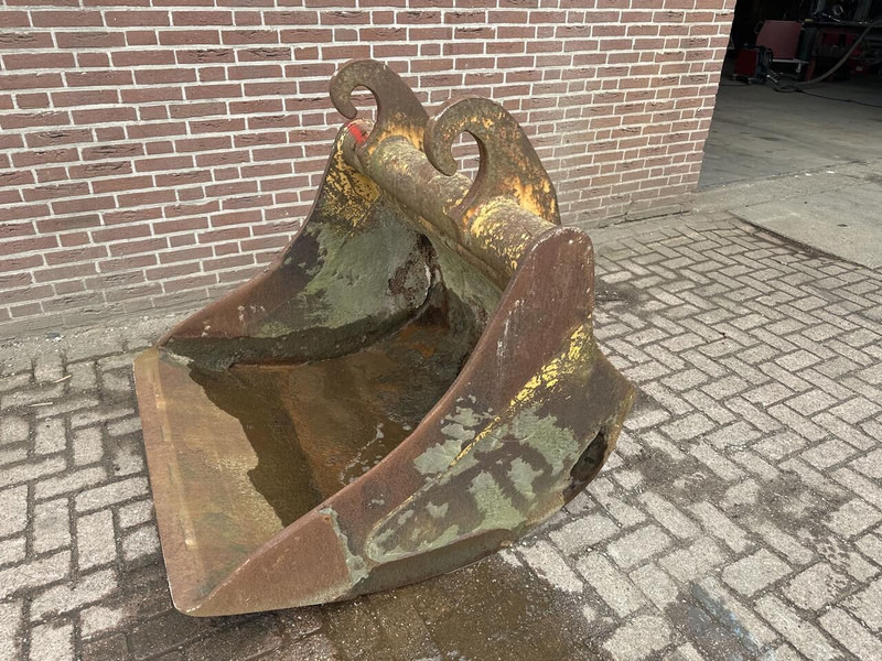 CW 30 - Cazo para Maquinaria de construcción: foto 3 CW 30 - Cazo para Maquinaria de construcción: foto 3