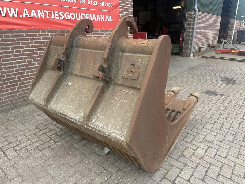 CW 40 - Cazo para Excavadora: foto 4 CW 40 - Cazo para Excavadora: foto 4