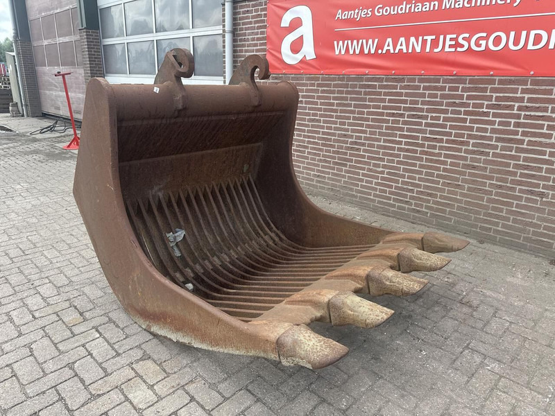 CW 40 - Cazo para Excavadora: foto 2 CW 40 - Cazo para Excavadora: foto 2