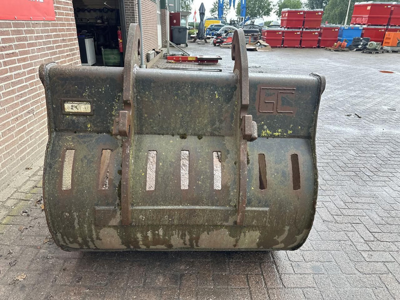 CW 40 - Cazo para Excavadora: foto 5 CW 40 - Cazo para Excavadora: foto 5