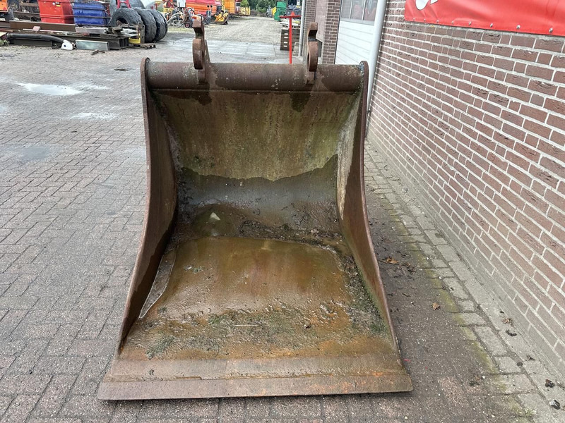 Dieplepel CW 40 - Gebruikt - Cazo para Excavadora: foto 3 Dieplepel CW 40 - Gebruikt - Cazo para Excavadora: foto 3