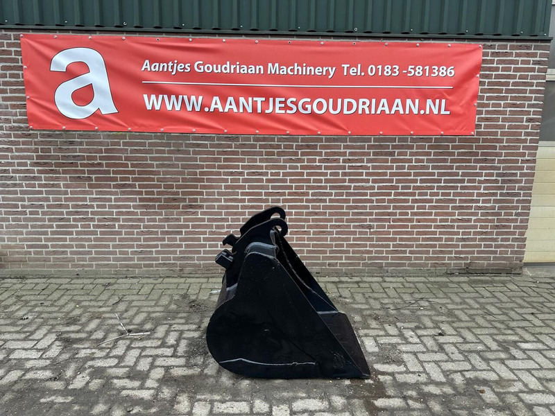 Dieplepel CW10 - Cazo: foto 1 Dieplepel CW10 - Cazo: foto 1