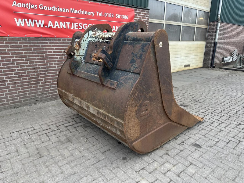 Dieplepel - Gebruikt - Cazo para Excavadora: foto 3 Dieplepel - Gebruikt - Cazo para Excavadora: foto 3