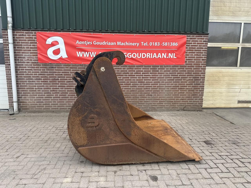 Dieplepel - Gebruikt - Cazo para Excavadora: foto 1 Dieplepel - Gebruikt - Cazo para Excavadora: foto 1