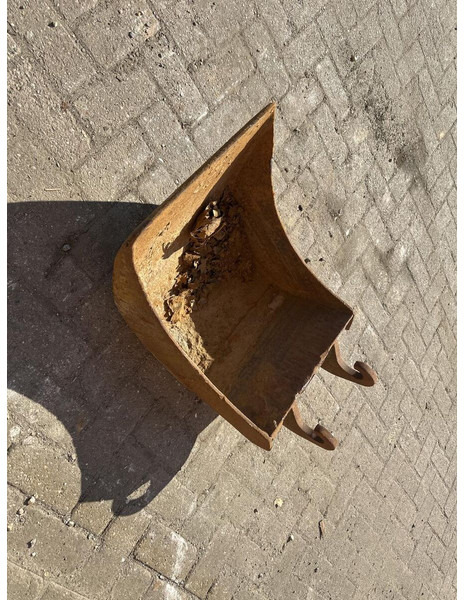 Dieplepelbak CW 05 - Gebruikt - Cazo para Excavadora: foto 4 Dieplepelbak CW 05 - Gebruikt - Cazo para Excavadora: foto 4