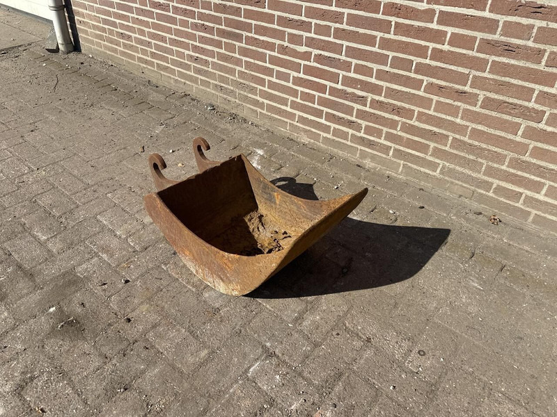 Dieplepelbak CW 05 - Gebruikt - Cazo para Excavadora: foto 2 Dieplepelbak CW 05 - Gebruikt - Cazo para Excavadora: foto 2