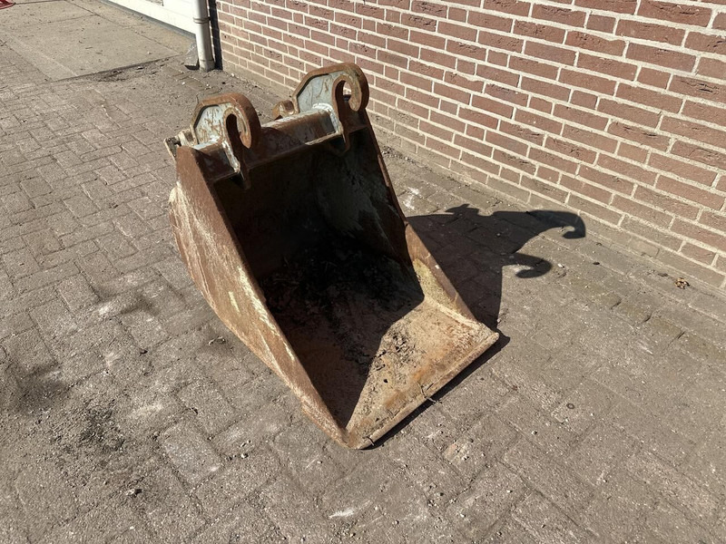 Dieplepelbak CW 10 - Gebruikt - Cazo para Excavadora: foto 2 Dieplepelbak CW 10 - Gebruikt - Cazo para Excavadora: foto 2