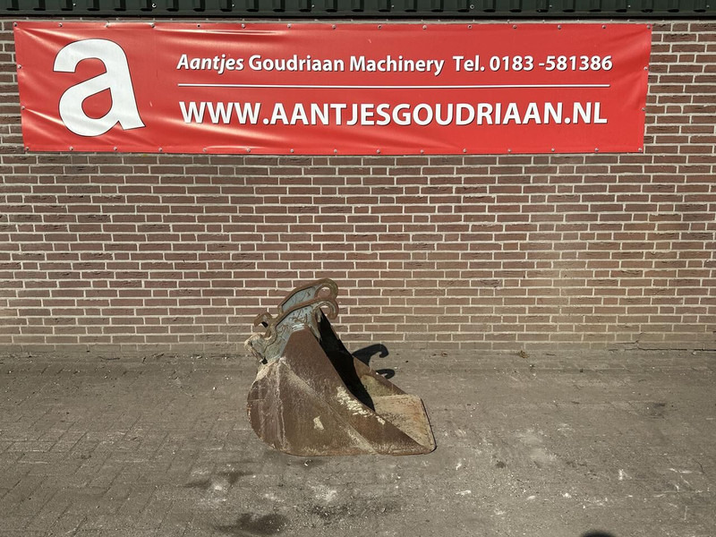 Dieplepelbak CW 10 - Gebruikt - Cazo para Excavadora: foto 1 Dieplepelbak CW 10 - Gebruikt - Cazo para Excavadora: foto 1