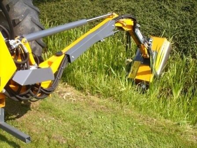 Ferri TD 37 - Cortacésped: foto 3 Ferri TD 37 - Cortacésped: foto 3