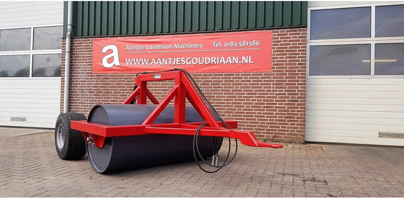 GETROKKEN landrol - Rodillo agrícola: foto 2 GETROKKEN landrol - Rodillo agrícola: foto 2