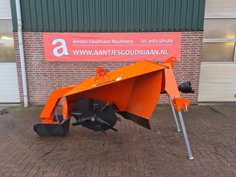 Greppelfrees TK 45 - Cultivador: foto 1 Greppelfrees TK 45 - Cultivador: foto 1