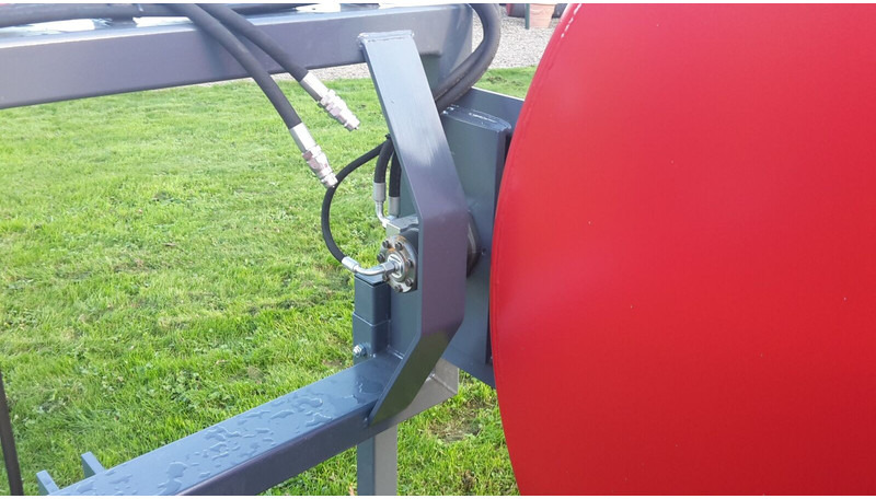 Implemento para Maquinaria agrícola nuevo Agomac slanghaspel: foto 16 Implemento para Maquinaria agrícola nuevo Agomac slanghaspel: foto 16