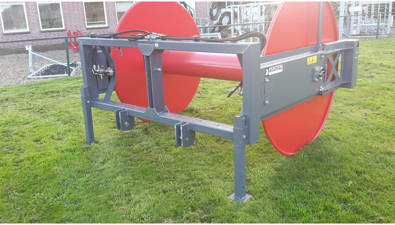 Implemento para Maquinaria agrícola nuevo Agomac slanghaspel: foto 13 Implemento para Maquinaria agrícola nuevo Agomac slanghaspel: foto 13