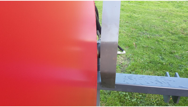 Implemento para Maquinaria agrícola nuevo Agomac slanghaspel: foto 14 Implemento para Maquinaria agrícola nuevo Agomac slanghaspel: foto 14