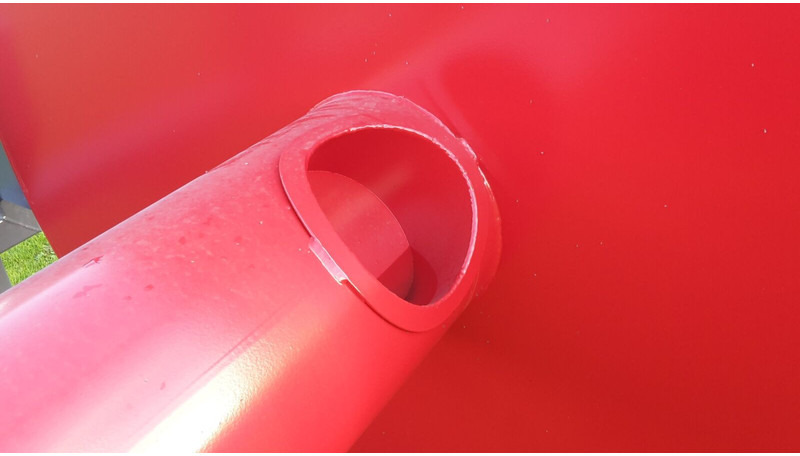 Implemento para Maquinaria agrícola nuevo Agomac slanghaspel: foto 15 Implemento para Maquinaria agrícola nuevo Agomac slanghaspel: foto 15