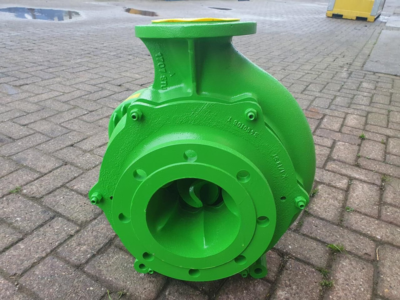 Bauer mestpomp SX 1000 - Implemento para Maquinaria agrícola: foto 5 Bauer mestpomp SX 1000 - Implemento para Maquinaria agrícola: foto 5