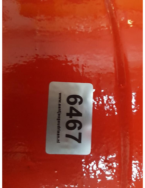 DODA mestpomp - Implemento para Maquinaria agrícola: foto 5 DODA mestpomp - Implemento para Maquinaria agrícola: foto 5