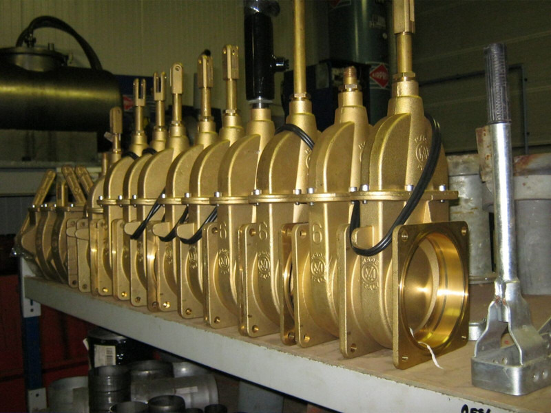 Onbekend Afsluiters - Implemento: foto 1 Onbekend Afsluiters - Implemento: foto 1