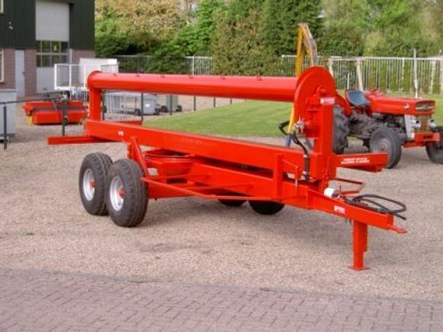 Onbekend Mestzakhaspel - Implemento para Maquinaria agrícola: foto 1 Onbekend Mestzakhaspel - Implemento para Maquinaria agrícola: foto 1