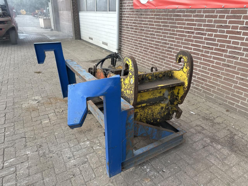 Onbekend  - Implemento para Maquinaria de construcción: foto 2 Onbekend  - Implemento para Maquinaria de construcción: foto 2