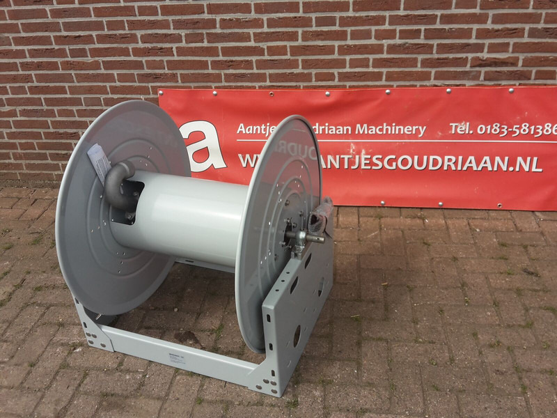 Onbekend Slanghaspel - Implemento para Maquinaria agrícola: foto 4 Onbekend Slanghaspel - Implemento para Maquinaria agrícola: foto 4