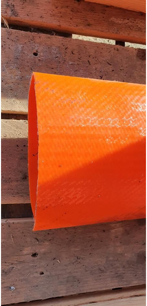 SLEEPSLANG 300 meter 4,5" - Nieuw - Implemento para Maquinaria agrícola: foto 5 SLEEPSLANG 300 meter 4,5" - Nieuw - Implemento para Maquinaria agrícola: foto 5