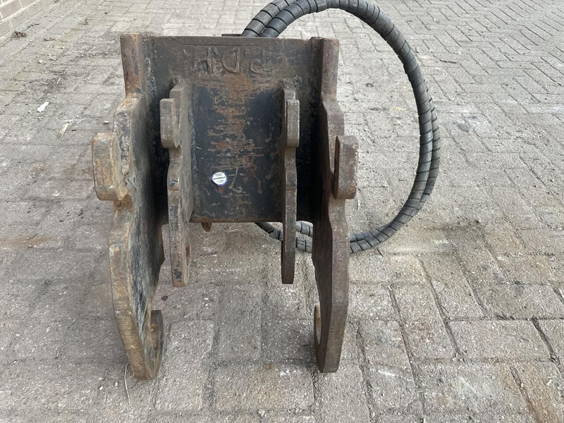 Sloophamer CW10 - Gebruikt - Implemento para Maquinaria de construcción: foto 4 Sloophamer CW10 - Gebruikt - Implemento para Maquinaria de construcción: foto 4