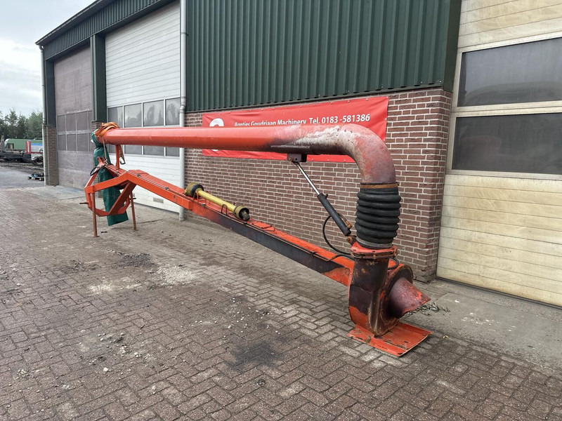 Veneroni AT 250 - Implemento para Maquinaria agrícola: foto 2 Veneroni AT 250 - Implemento para Maquinaria agrícola: foto 2